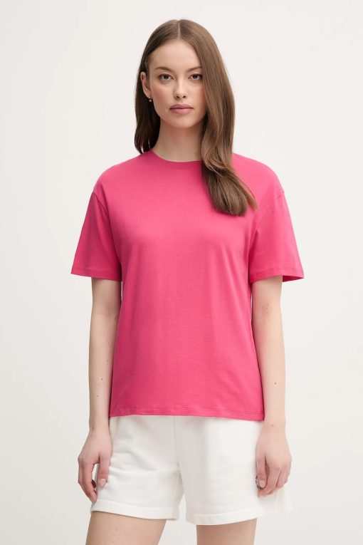 United Colors of Benetton tricou din bumbac femei