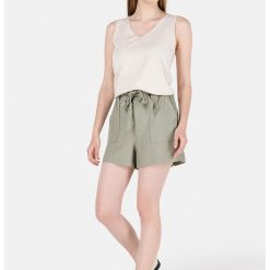 Vesta tricotata fin-FEMEI/IMBRACAMINTE/Pulovere si cardigane-IMBRACAMINTE/Pulovere si cardigane