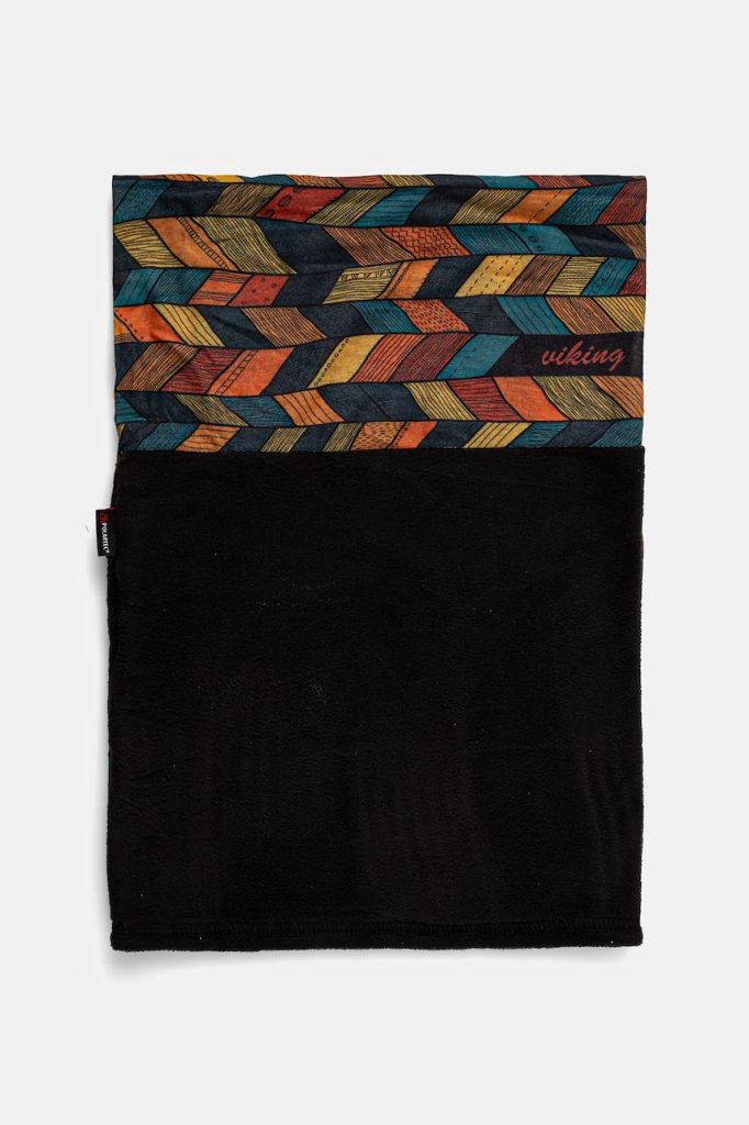 Viking fular impletit modelator