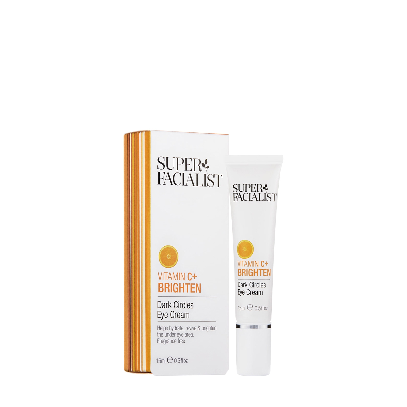 Vitamin c dark circles eye cream 15 ml-Ingrijirea pielii-