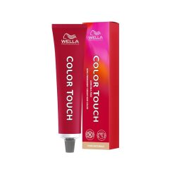 Vopsea de par demipermanenta  Color Touch - 60 ml-FEMEI/INGRIJIRE COSMETICA/Produse cosmetice-INGRIJIRE COSMETICA/Produse cosmetice