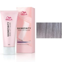 Vopsea de par semi-permanenta  Shinefinity Zero Lift Glaze 60 ml-FEMEI/INGRIJIRE COSMETICA/Produse cosmetice-INGRIJIRE COSMETICA/Produse cosmetice