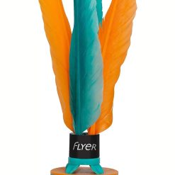 Waboba fluturaș Flyer culoarea portocaliu-Outdoor lifestyle