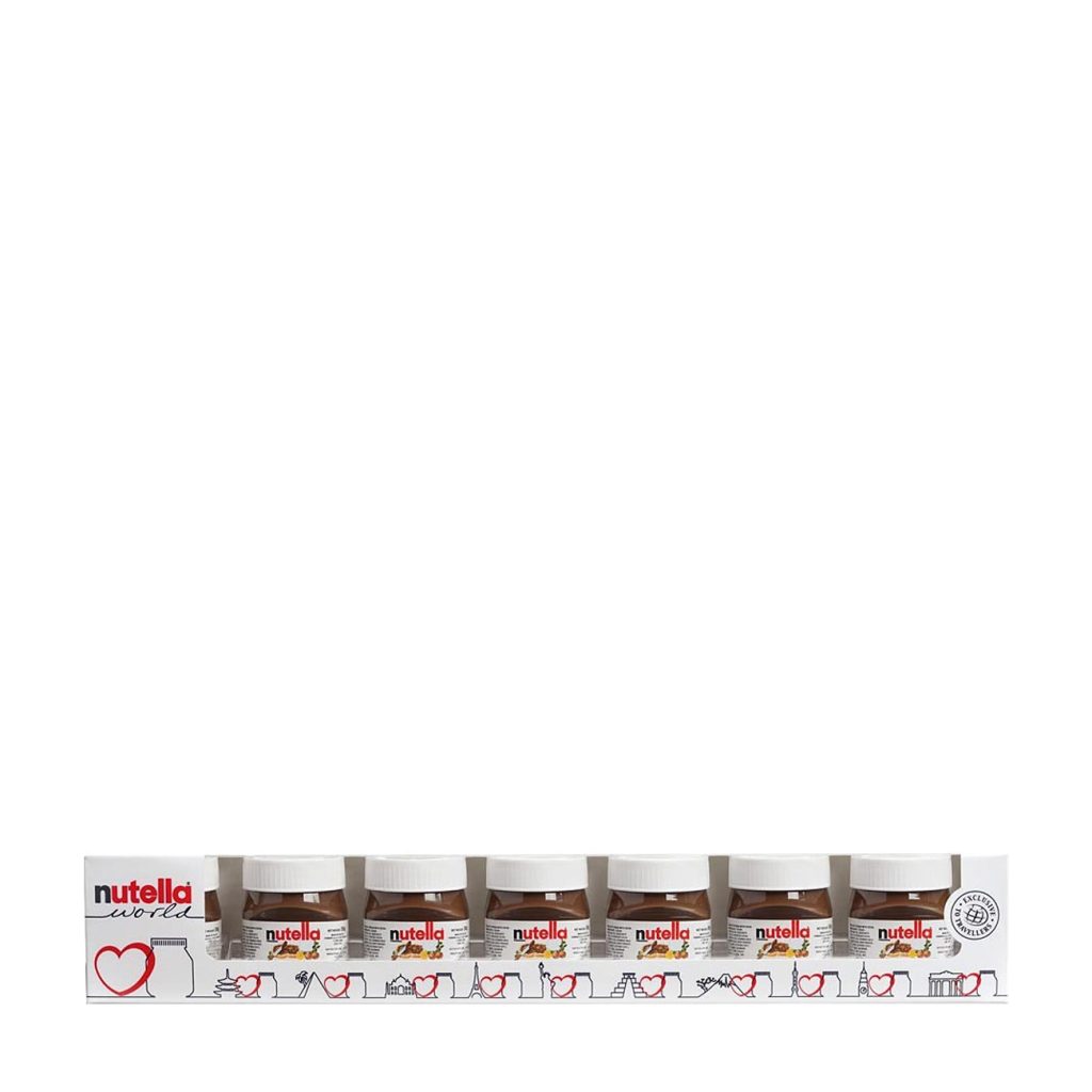 Weekly pack  210 gr-Dulciuri-