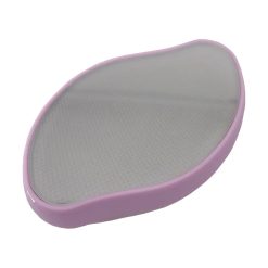 Yes Studio epilator cu cristale Hair Today Gone Tomorrow culoarea violet-Wellness
