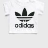 adidas Originals - Top copii 62-104 cm DV2828-Îmbrăcăminte