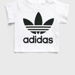 adidas Originals - Top copii 62-104 cm DV2828-Îmbrăcăminte
