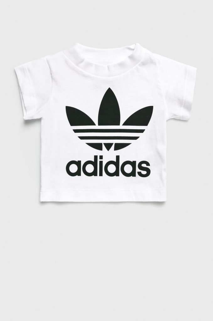 adidas Originals - Top copii 62-104 cm DV2828-Îmbrăcăminte