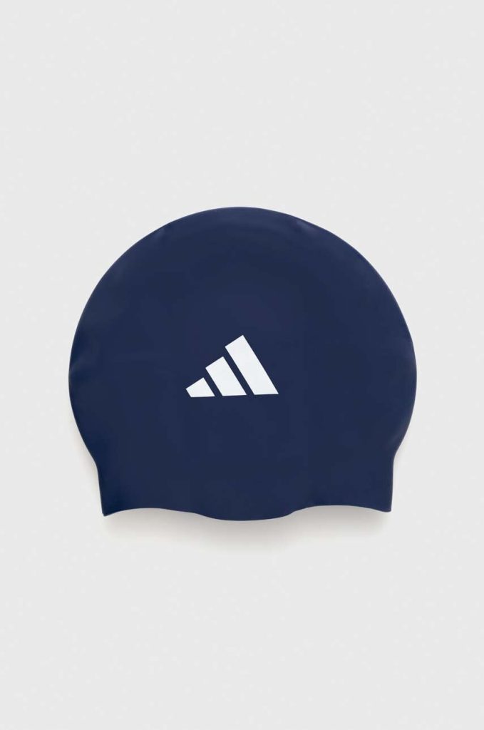 adidas Performance cască de înot Adult 3-Stripes IK9662-Accesorii înot