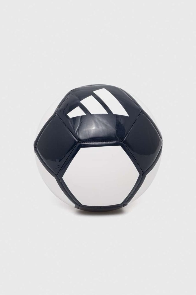 adidas Performance minge Epp Club culoarea alb IP1652-Echipament sport