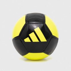 adidas Performance minge Epp Club culoarea galben IP1653-Echipament sport