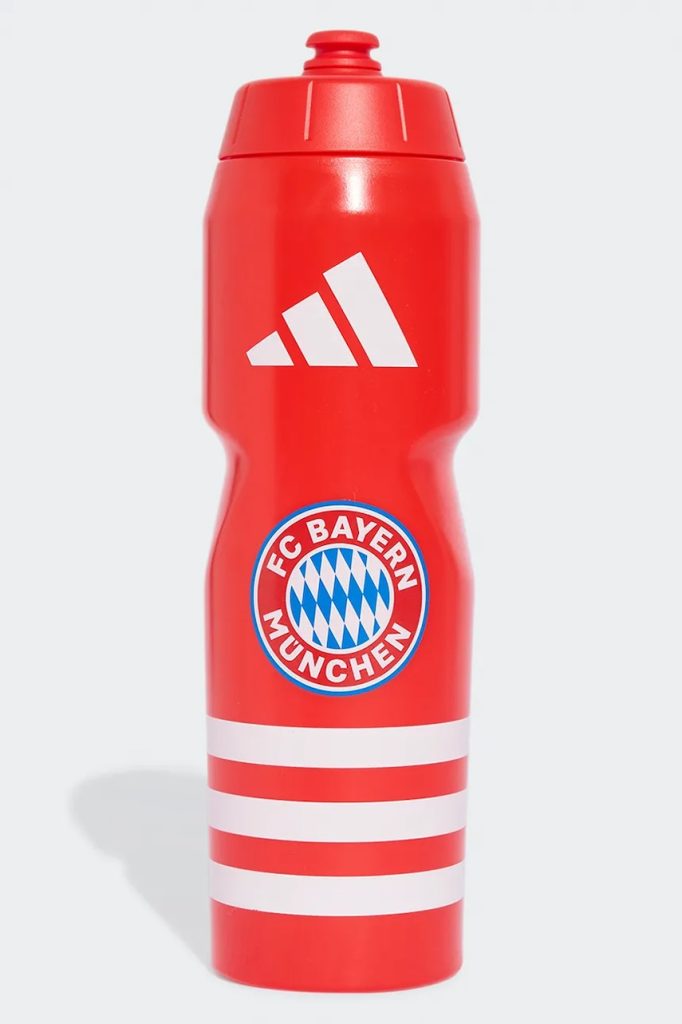 adidas Performance sticlă de apă 0