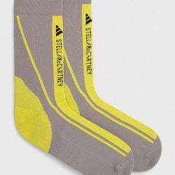 adidas by Stella McCartney sosete True Nature-Şosete