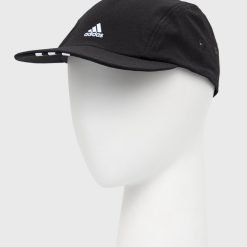 adidas șapcă HA5547 culoarea negru