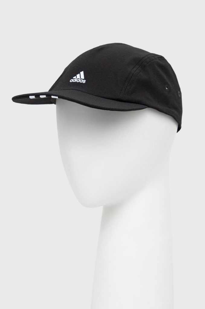 adidas șapcă HA5547 culoarea negru