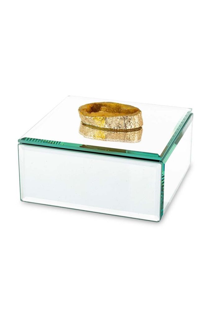 cutie de bijuterii-Organizatoare de bijuterii