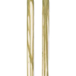 ferm LIVING set de lumânări Dryp 2-pack-Lumânări și parfumuri