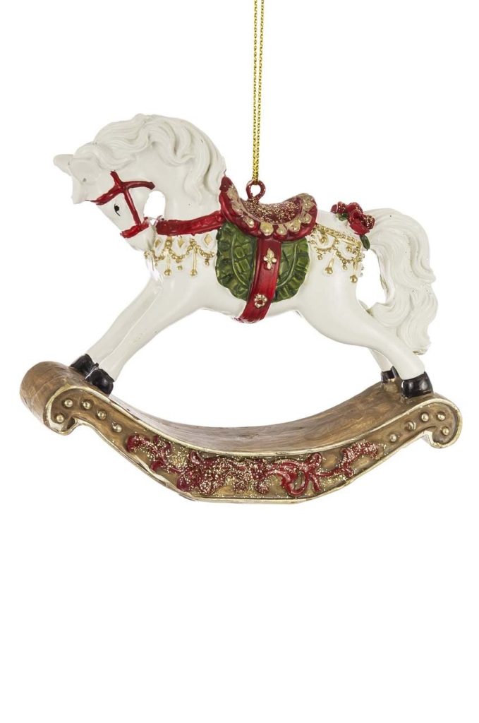 glob de crăciun-Decorațiuni de Crăciun