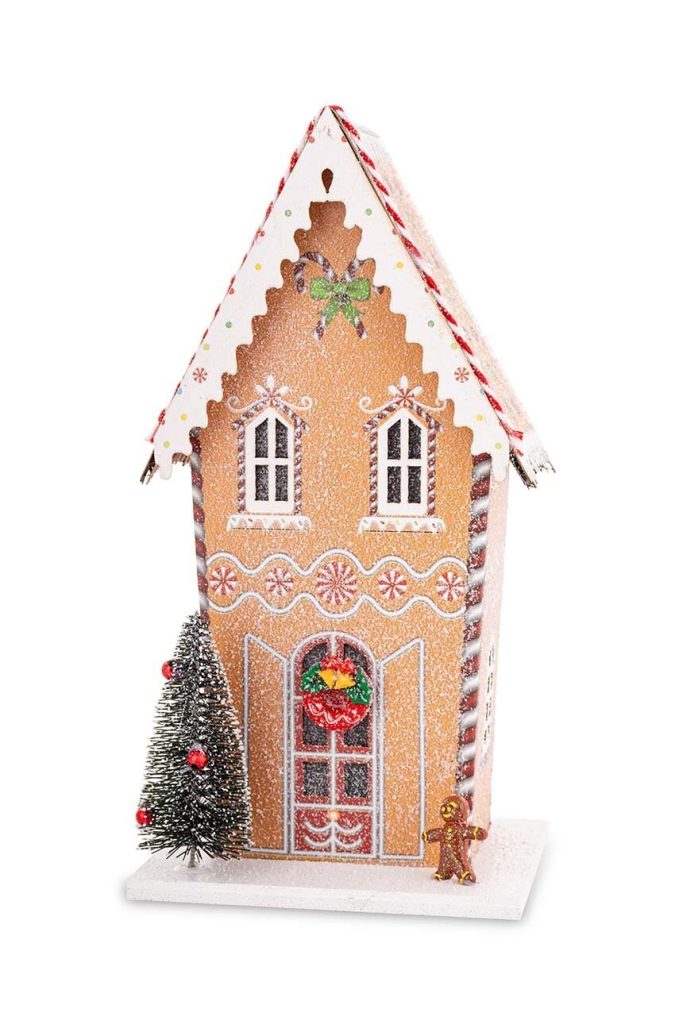 home & lifestyle decorațiune de crăciun cu led-uri-Decorațiuni de Crăciun