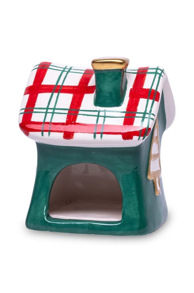 home & lifestyle felinar-Decorațiuni de Crăciun