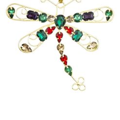 home & lifestyle glob de crăciun-Decorațiuni de Crăciun