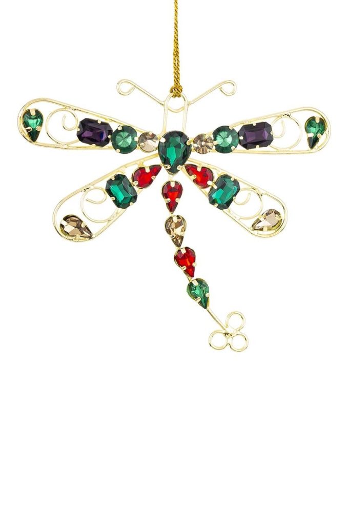 home & lifestyle glob de crăciun-Decorațiuni de Crăciun