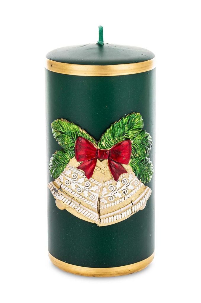 home & lifestyle lumânare decorativă-Lumânări și parfumuri