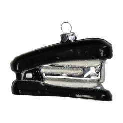 home & lifestyle pandantiv decorativ culoarea negru-Decorațiuni de Crăciun