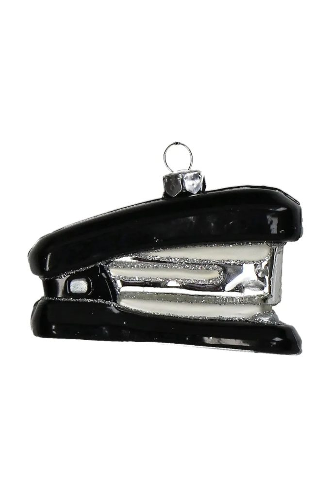 home & lifestyle pandantiv decorativ culoarea negru-Decorațiuni de Crăciun