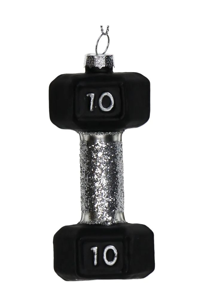 home & lifestyle pandantiv decorativ culoarea negru-Decorațiuni de Crăciun