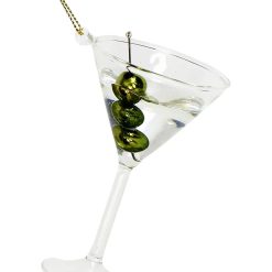 home & lifestyle pandantiv decorativ culoarea transparent-Decorațiuni de Crăciun
