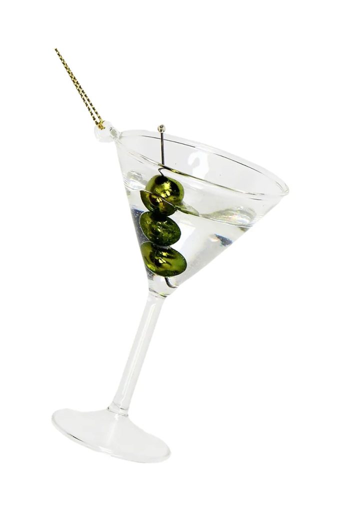 home & lifestyle pandantiv decorativ culoarea transparent-Decorațiuni de Crăciun