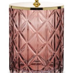 recipient cu capac-Organizatoare de bijuterii