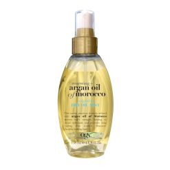 ulei uscat hidratant si reparator - pe baza de ulei de argan din Maroc - pentru par uscat si deteriorat - 118 ml-FEMEI/INGRIJIRE COSMETICA/Produse cosmetice-INGRIJIRE COSMETICA/Produse cosmetice