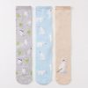 women'secret sosete GENERIC SOCKS PACKS 3-pack femei