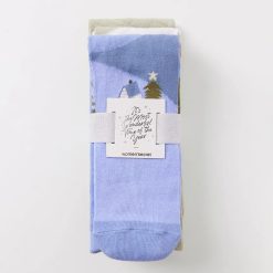 women'secret sosete GENERIC SOCKS PACKS 3-pack femei