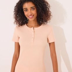 women'secret tricou de pijama femei