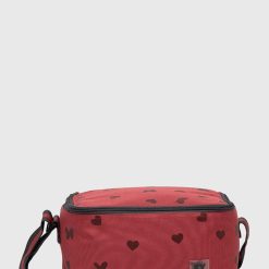 zippy cutie pentru mancare culoarea rosu-Accesorii