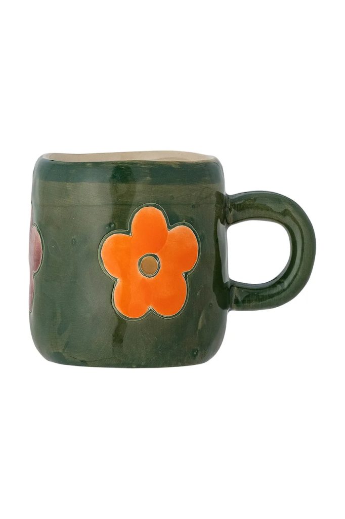 Bloomingville ceasca Addy 130 ml-Căni și cești