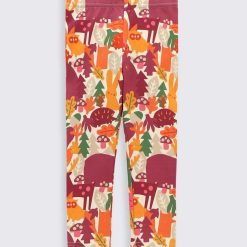 Coccodrillo leggins bebe modelator-Îmbrăcăminte