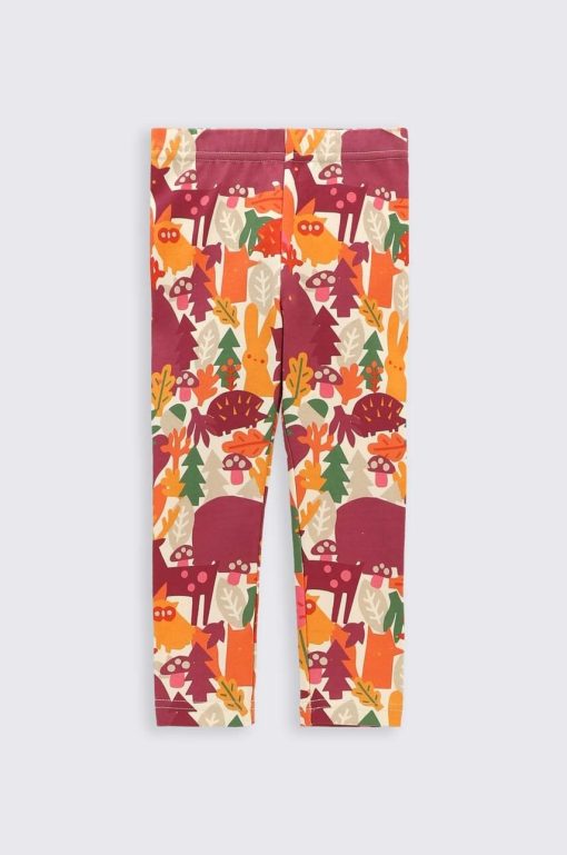 Coccodrillo leggins bebe modelator-Îmbrăcăminte