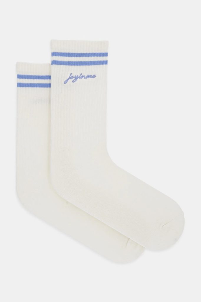 JOYINME sosete Statement Statement-Şosete