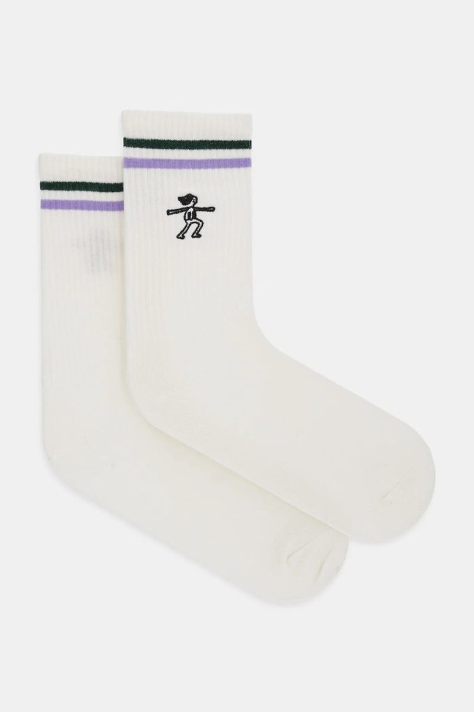 JOYINME sosete Statement Statement-Şosete