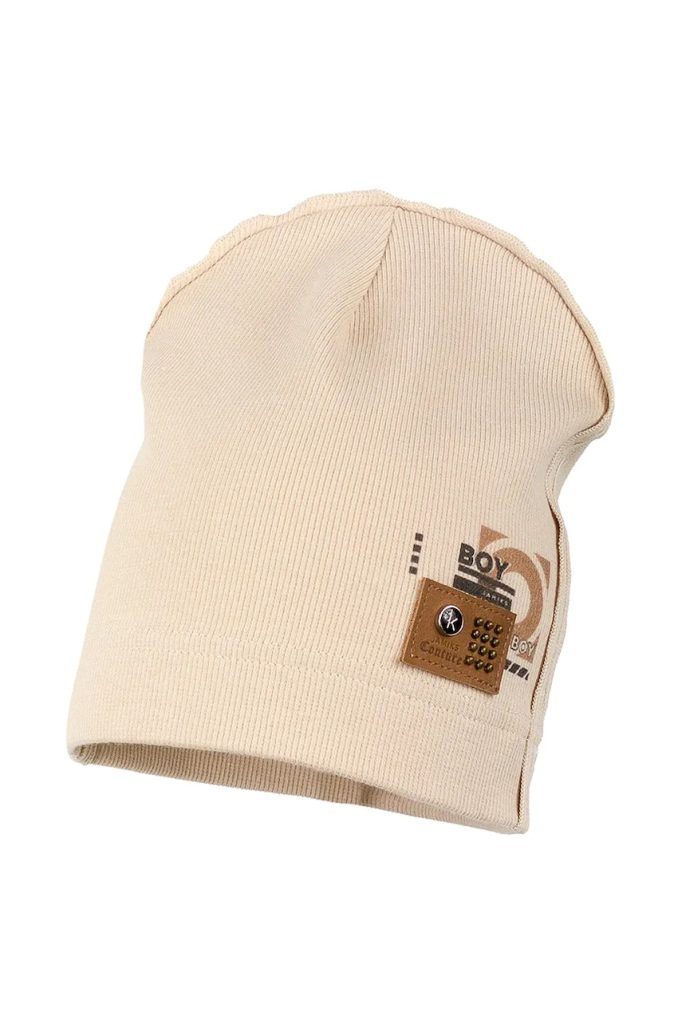 Jamiks caciula copii OREST culoarea maro