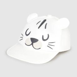 Mayoral șapcă de baseball pentru copii culoarea bej