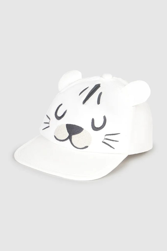 Mayoral șapcă de baseball pentru copii culoarea bej