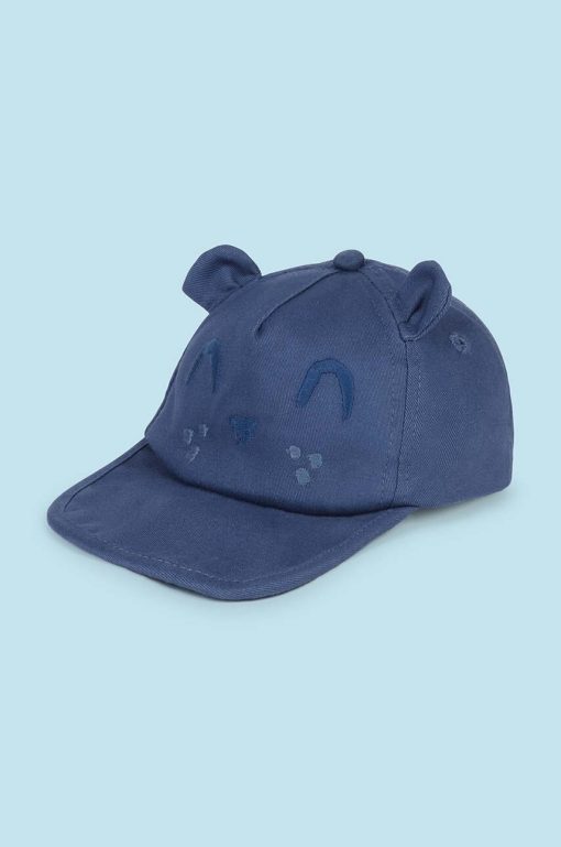 Mayoral șapcă din bumbac pentru copii cu imprimeu-Accesorii
