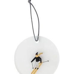 Raeder pandantiv decorativ Snow Day-Decorațiuni de Crăciun