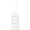 Raeder pandantiv decorativ Wishes Come-Decorațiuni de Crăciun