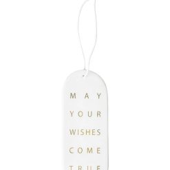 Raeder pandantiv decorativ Wishes Come-Decorațiuni de Crăciun